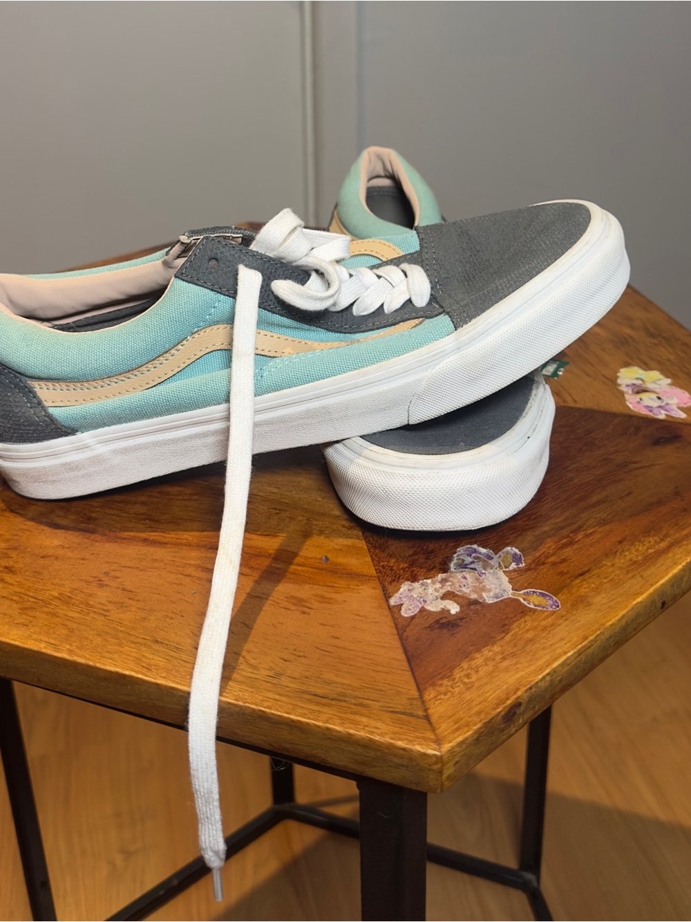 Vans